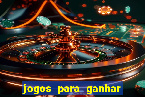 jogos para ganhar dinheiro via pix gratuito